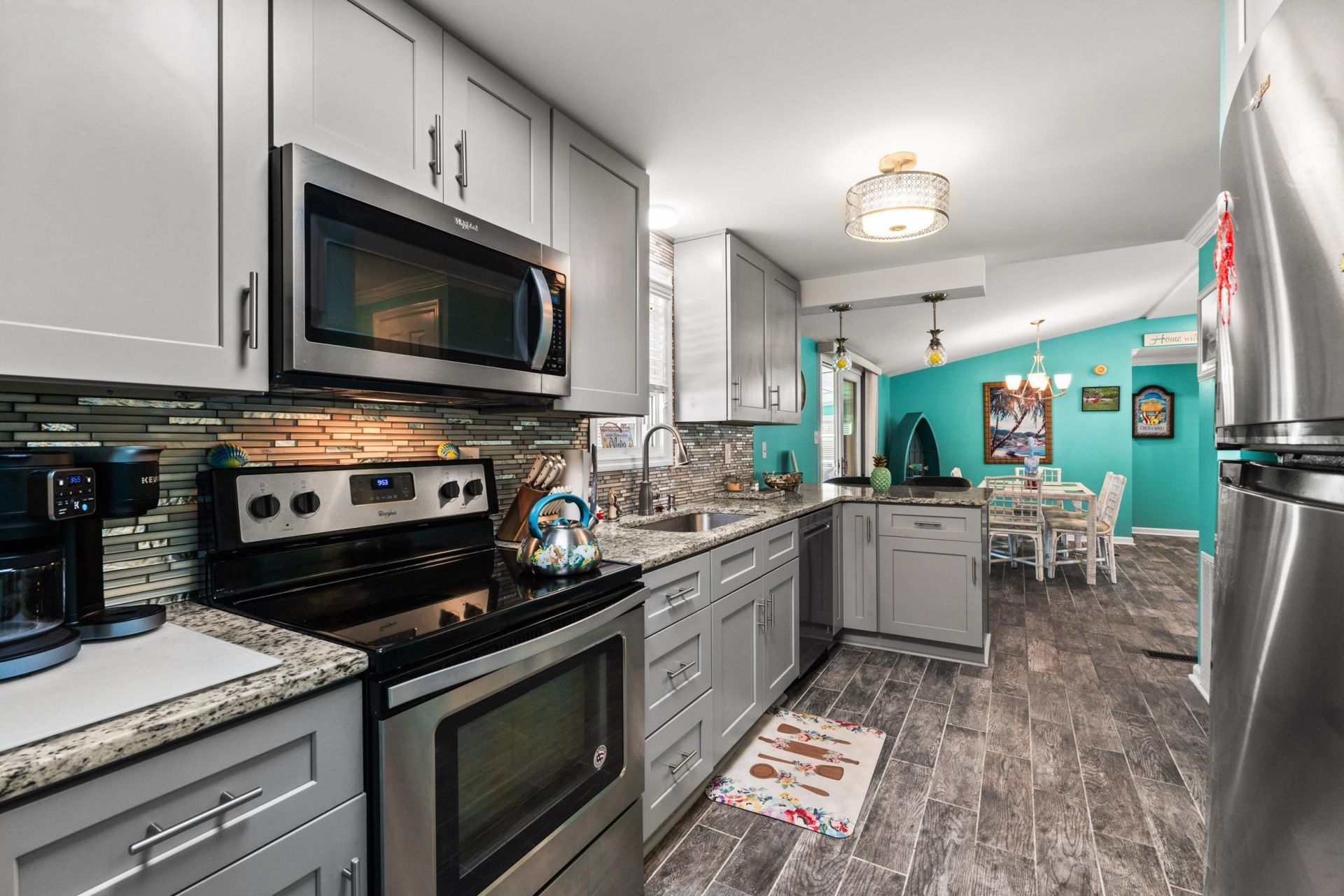 1110 Blue Ridge Trail Photo 10