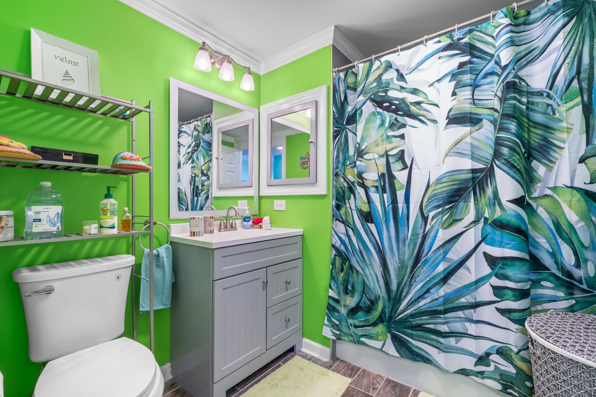 1110 Blue Ridge Trail Photo 20