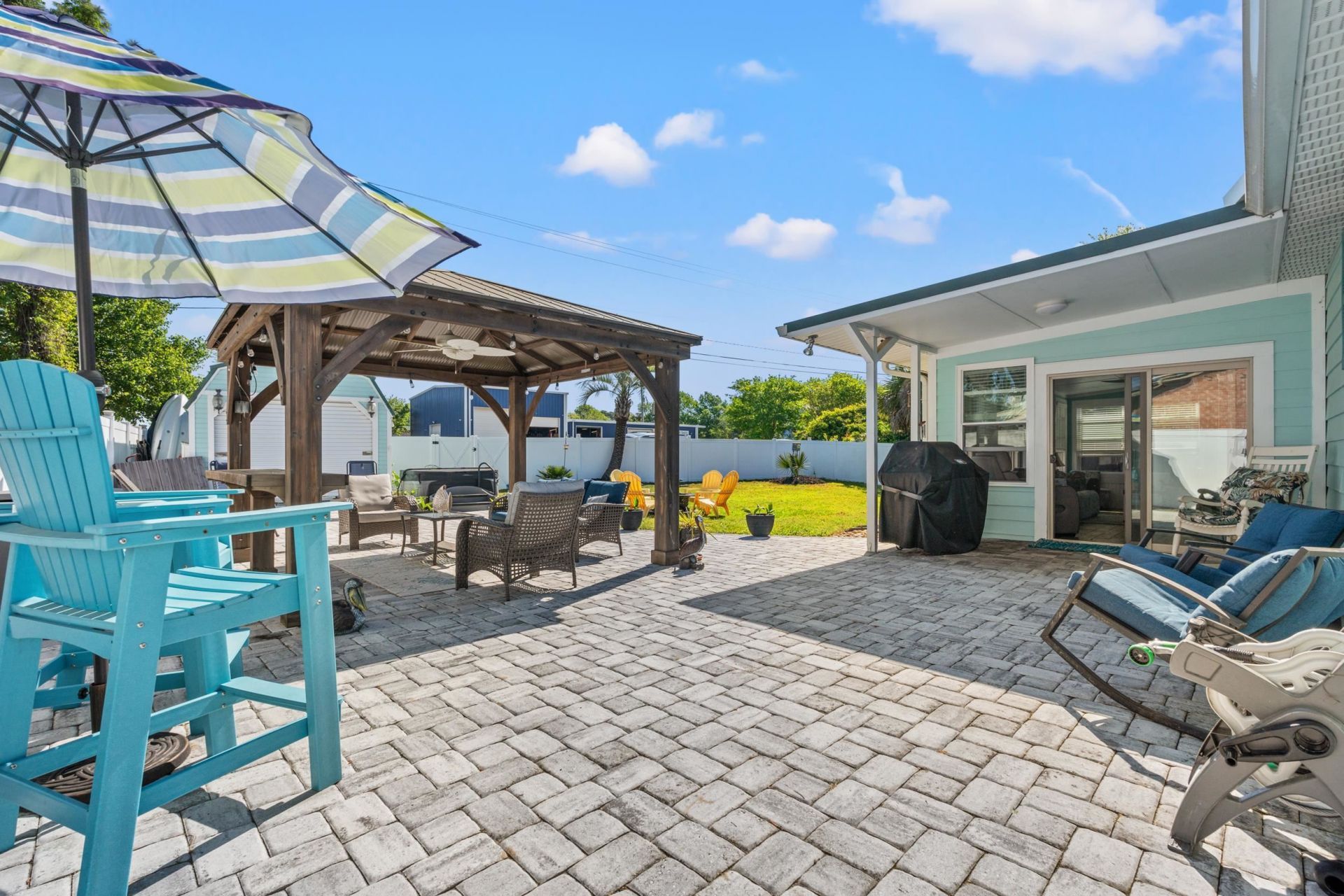 1110 Blue Ridge Trail Photo 24