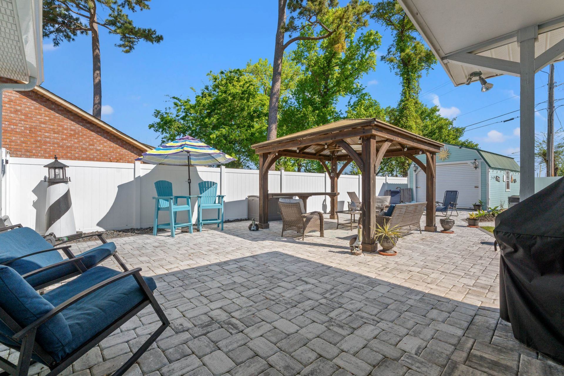 1110 Blue Ridge Trail Photo 25