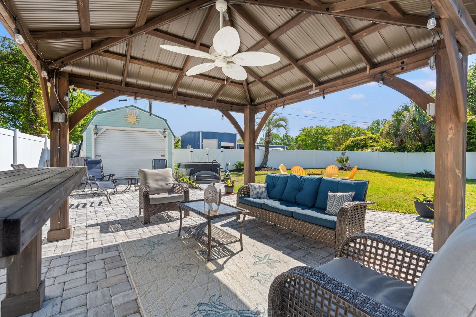 1110 Blue Ridge Trail Photo 26