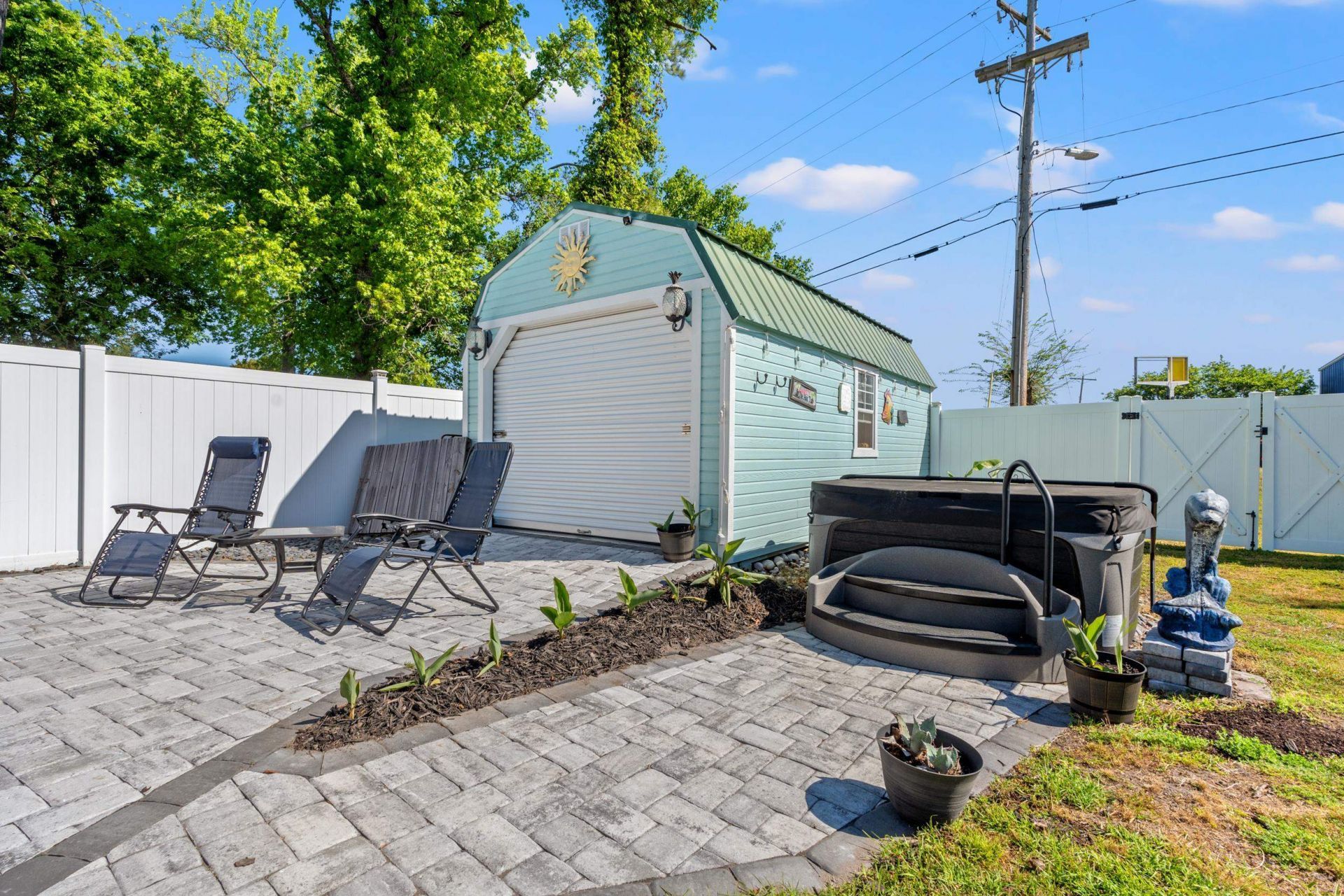 1110 Blue Ridge Trail Photo 27