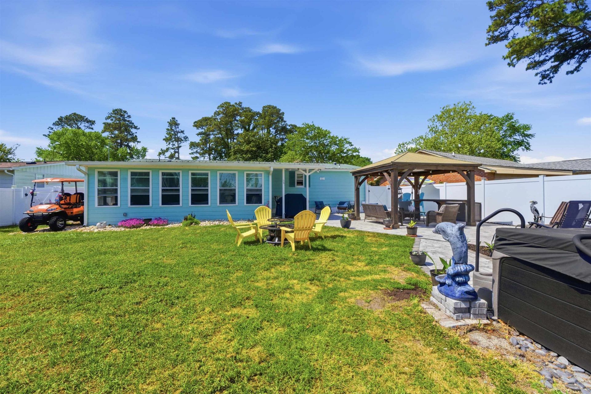 1110 Blue Ridge Trail Photo 29