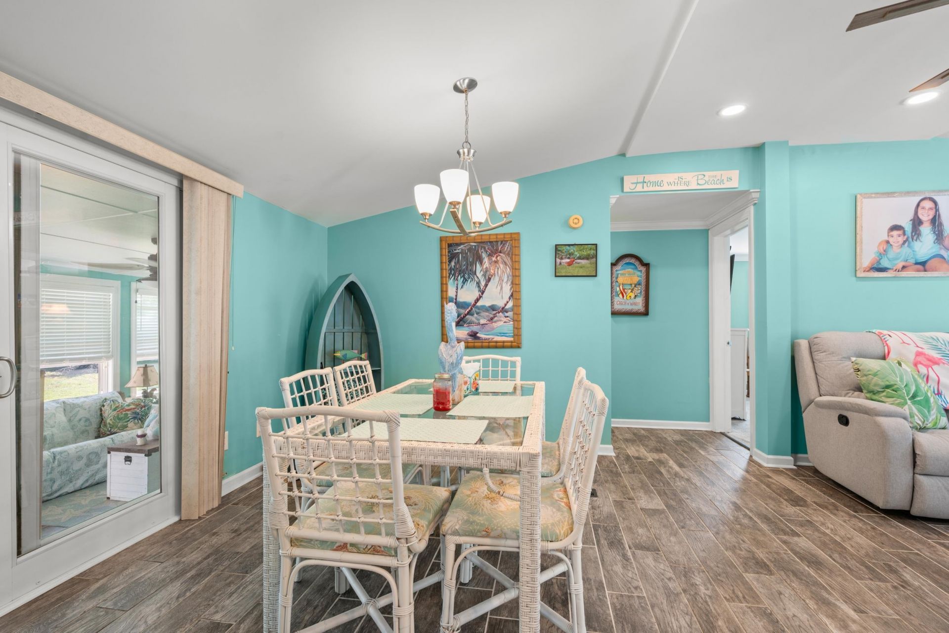 1110 Blue Ridge Trail Photo 7