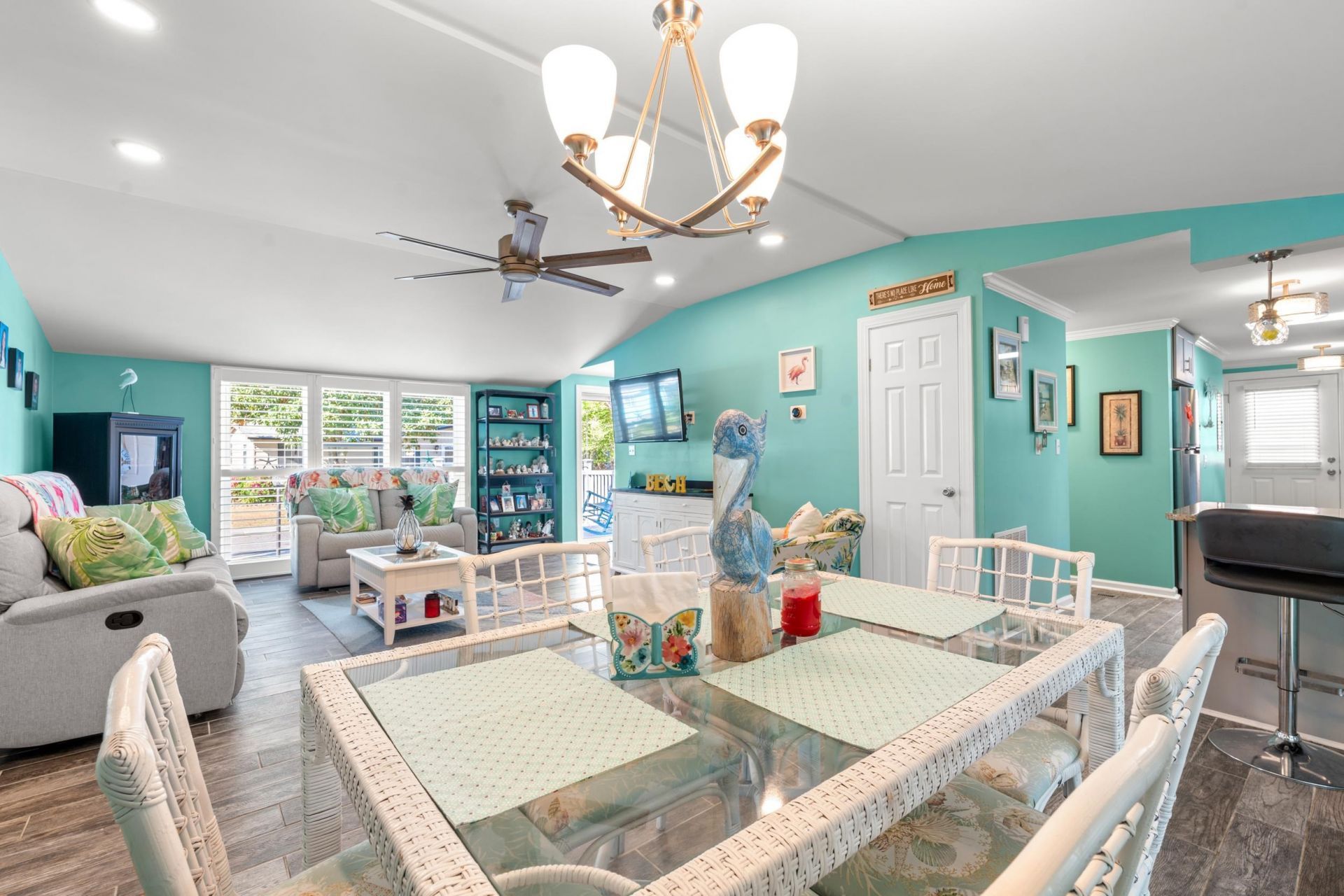 1110 Blue Ridge Trail Photo 8