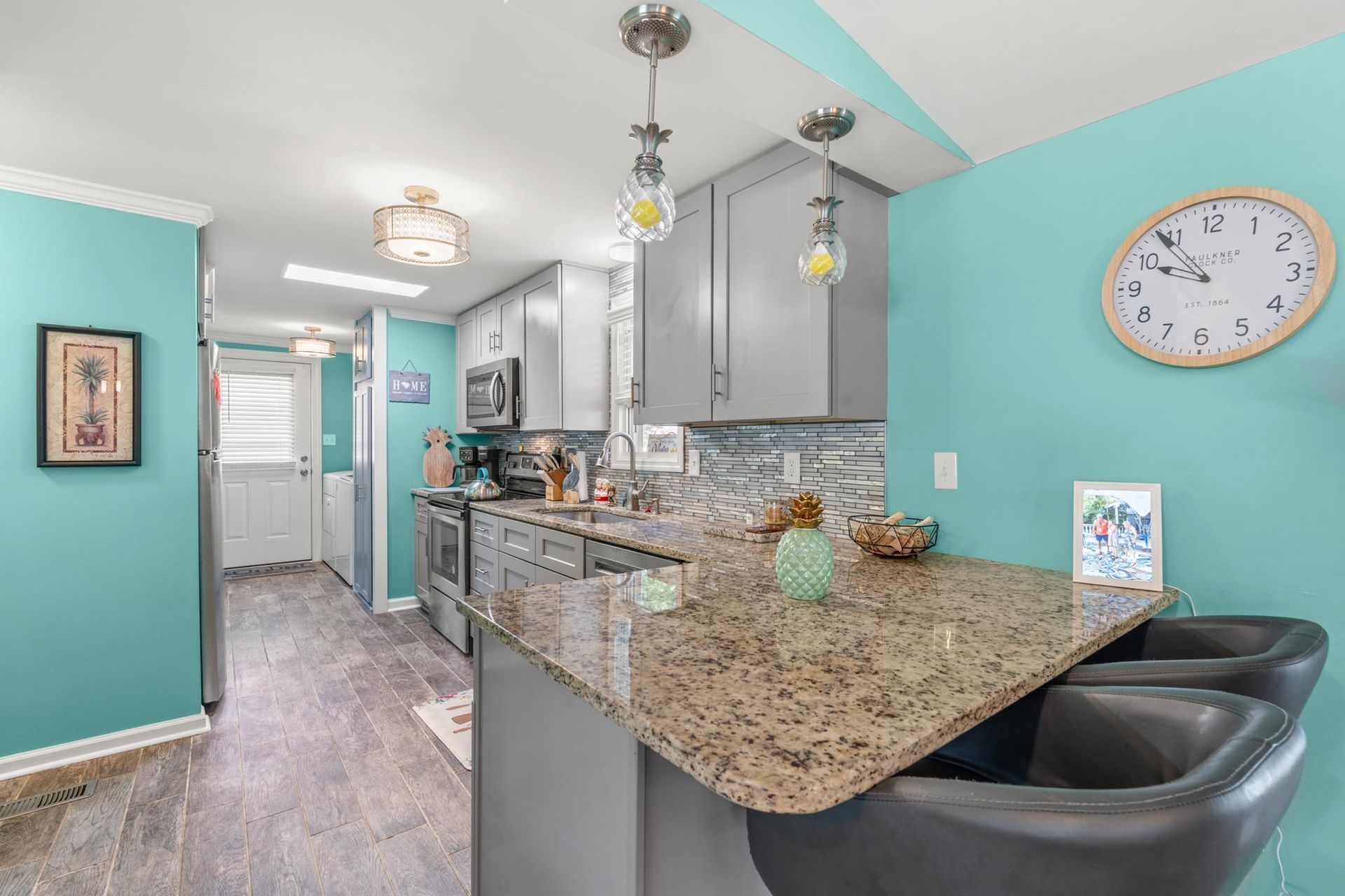 1110 Blue Ridge Trail Photo 9