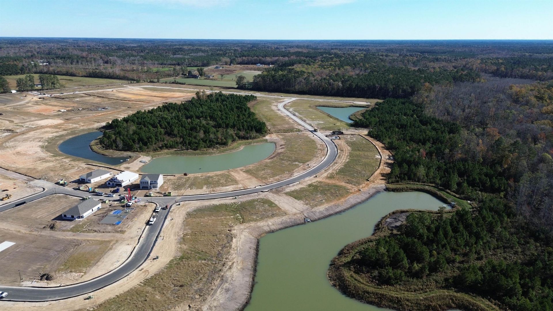 929 Farmers Passage Loop Photo 25