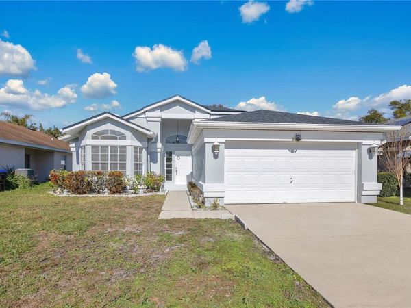 1538 AVLEIGH CIRCLE , ORLANDO, FL 32824