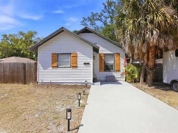 4551 19TH AVENUE S, ST PETERSBURG, FL 33711