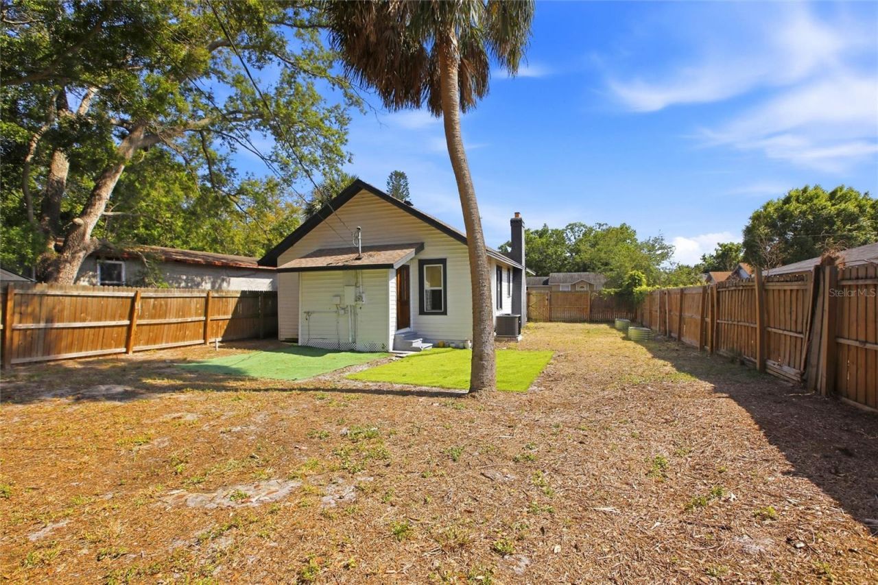 4551 19th Avenue S, Saint Petersburg, FL 33711 Photo