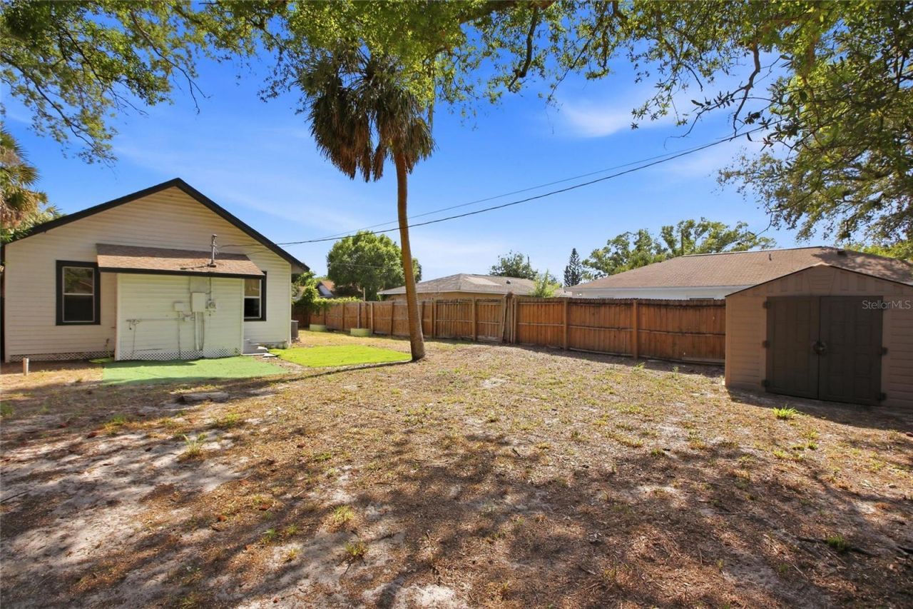 4551 19th Avenue S, Saint Petersburg, FL 33711 Photo