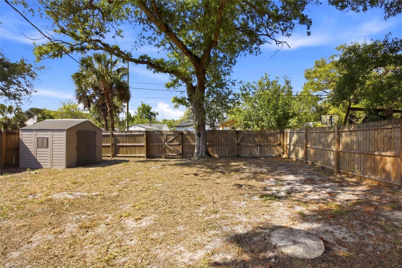 4551 19th Avenue S, Saint Petersburg, FL 33711 Photo