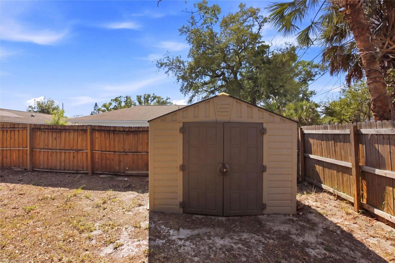 4551 19th Avenue S, Saint Petersburg, FL 33711 Photo