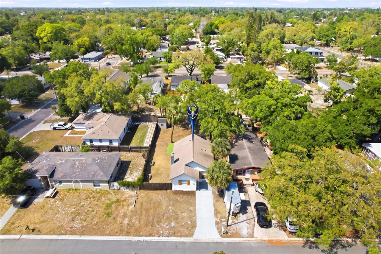4551 19th Avenue S, Saint Petersburg, FL 33711 Photo