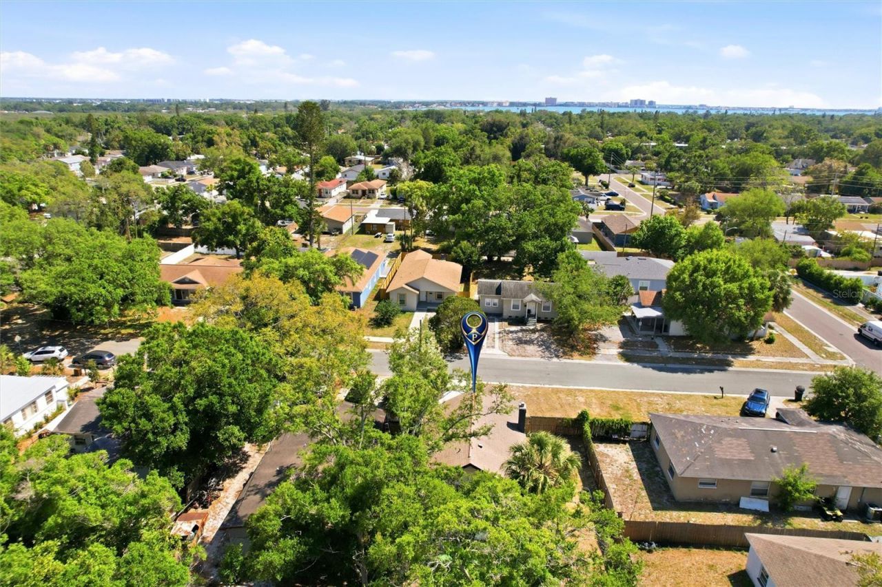 4551 19th Avenue S, Saint Petersburg, FL 33711 Photo