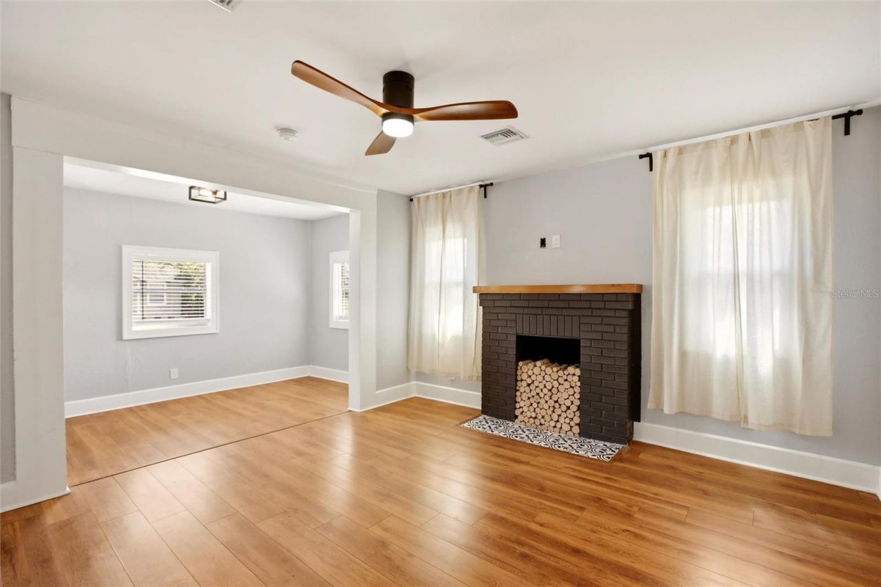 4551 19th Avenue S, Saint Petersburg, FL 33711 Photo