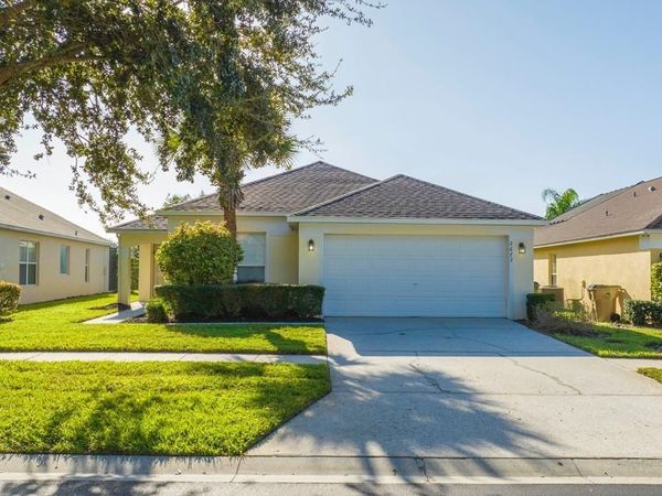 2673 EMERALD ISLAND BOULEVARD , KISSIMMEE, FL 34747
