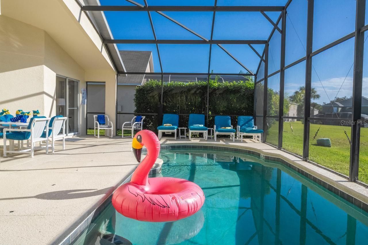 2673 Emerald Island Boulevard, Kissimmee, FL 34747 Photo