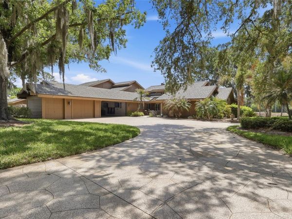 29922 BAYWOOD LANE , WESLEY CHAPEL, FL 33543