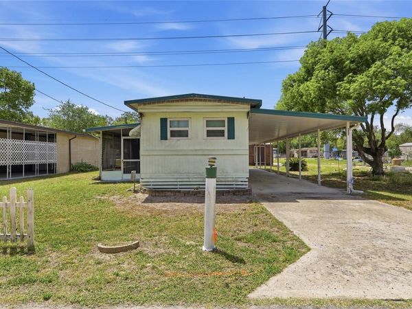 37622 MARCH LANE , ZEPHYRHILLS, FL 33541