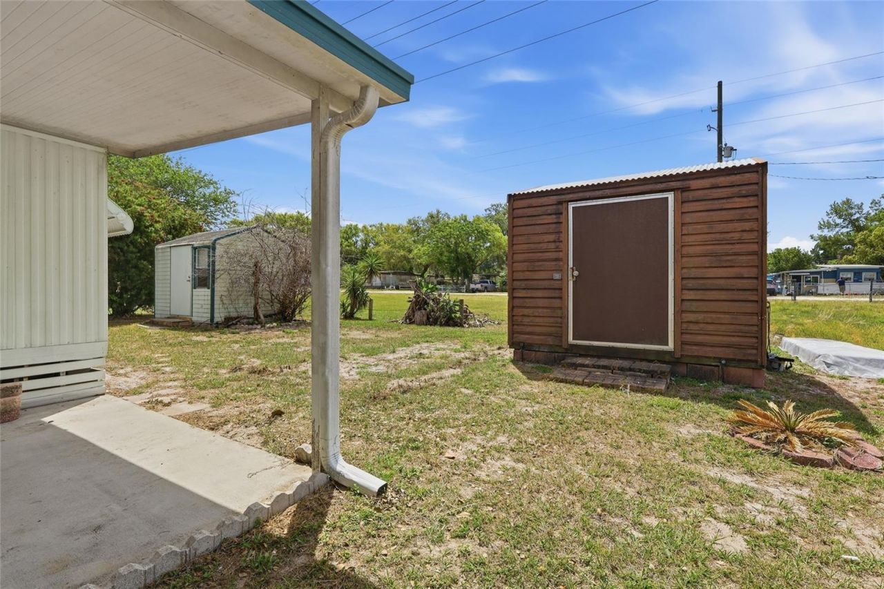 37622 March Lane, Zephyrhills, FL 33541 Photo