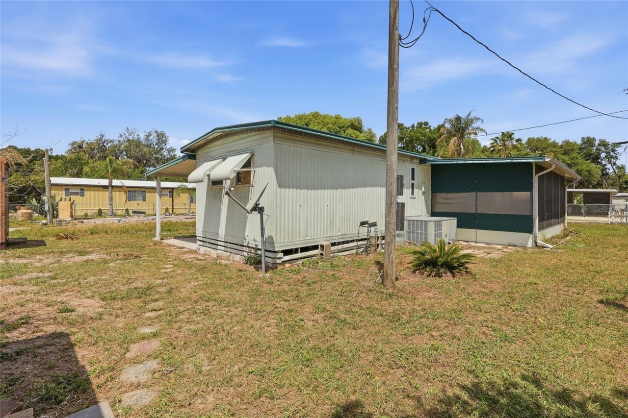 37622 March Lane, Zephyrhills, FL 33541 Photo