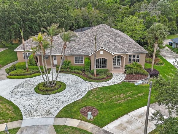 5232 HILLVIEW LANE, ORLANDO, FL 32819