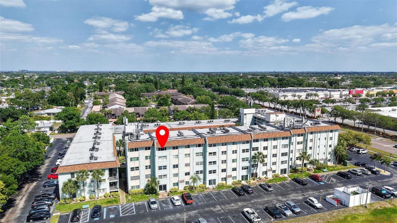 801 83rd Avenue N, Unit 508, Saint Petersburg, FL 33702 Photo