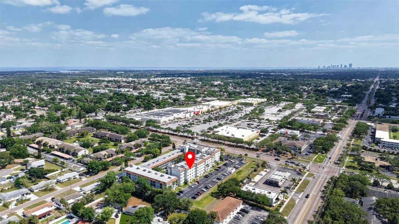 801 83rd Avenue N, Unit 508, Saint Petersburg, FL 33702 Photo