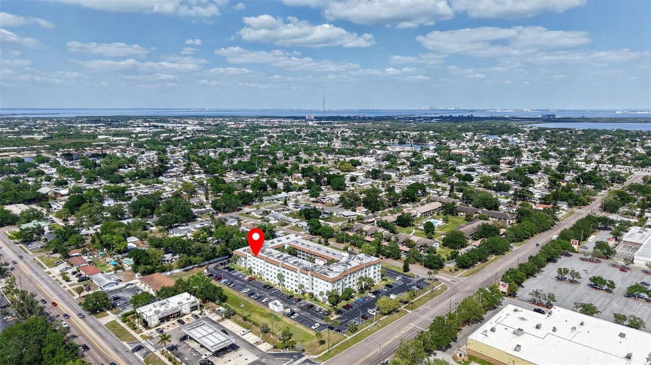 801 83rd Avenue N, Unit 508, Saint Petersburg, FL 33702 Photo