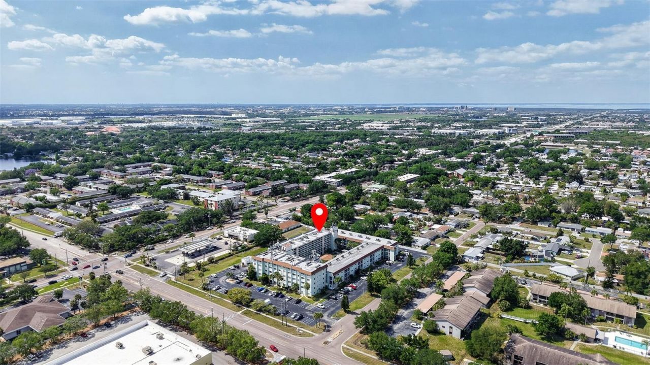 801 83rd Avenue N, Unit 508, Saint Petersburg, FL 33702 Photo