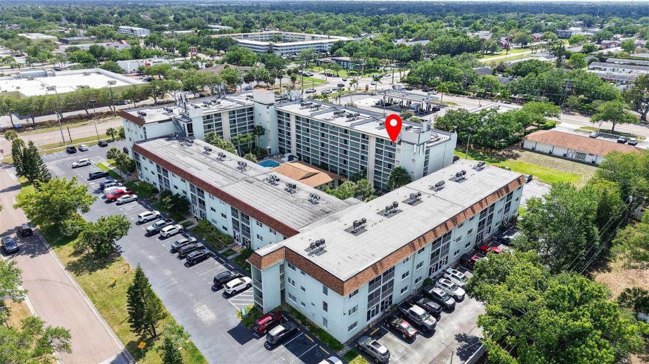 801 83rd Avenue N, Unit 508, Saint Petersburg, FL 33702 Photo