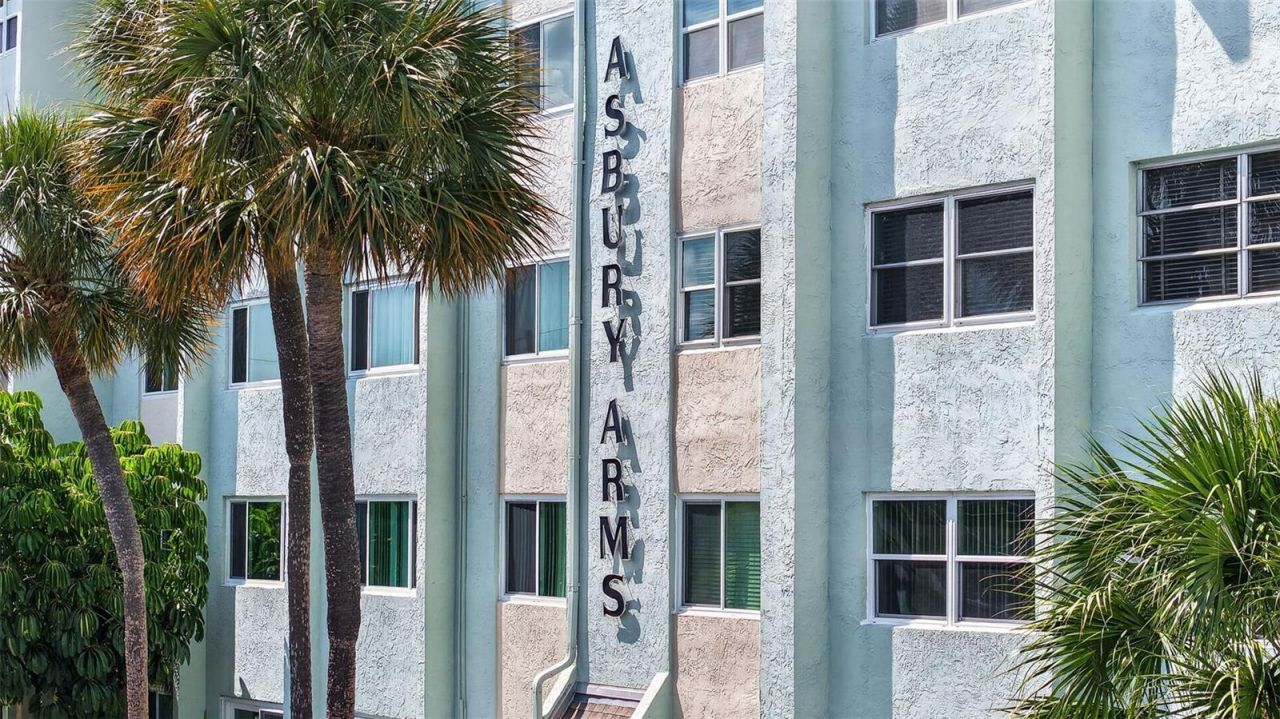 801 83rd Avenue N, Unit 508, Saint Petersburg, FL 33702 Photo