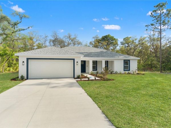 12116 PETREL AVENUE , WEEKI WACHEE, FL 34614