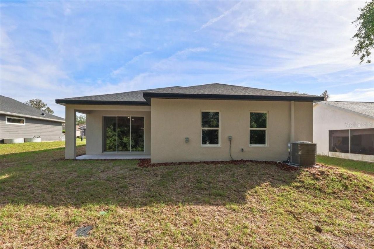 4325 N Bacall Loop , Beverly Hills, FL 34465 Photo