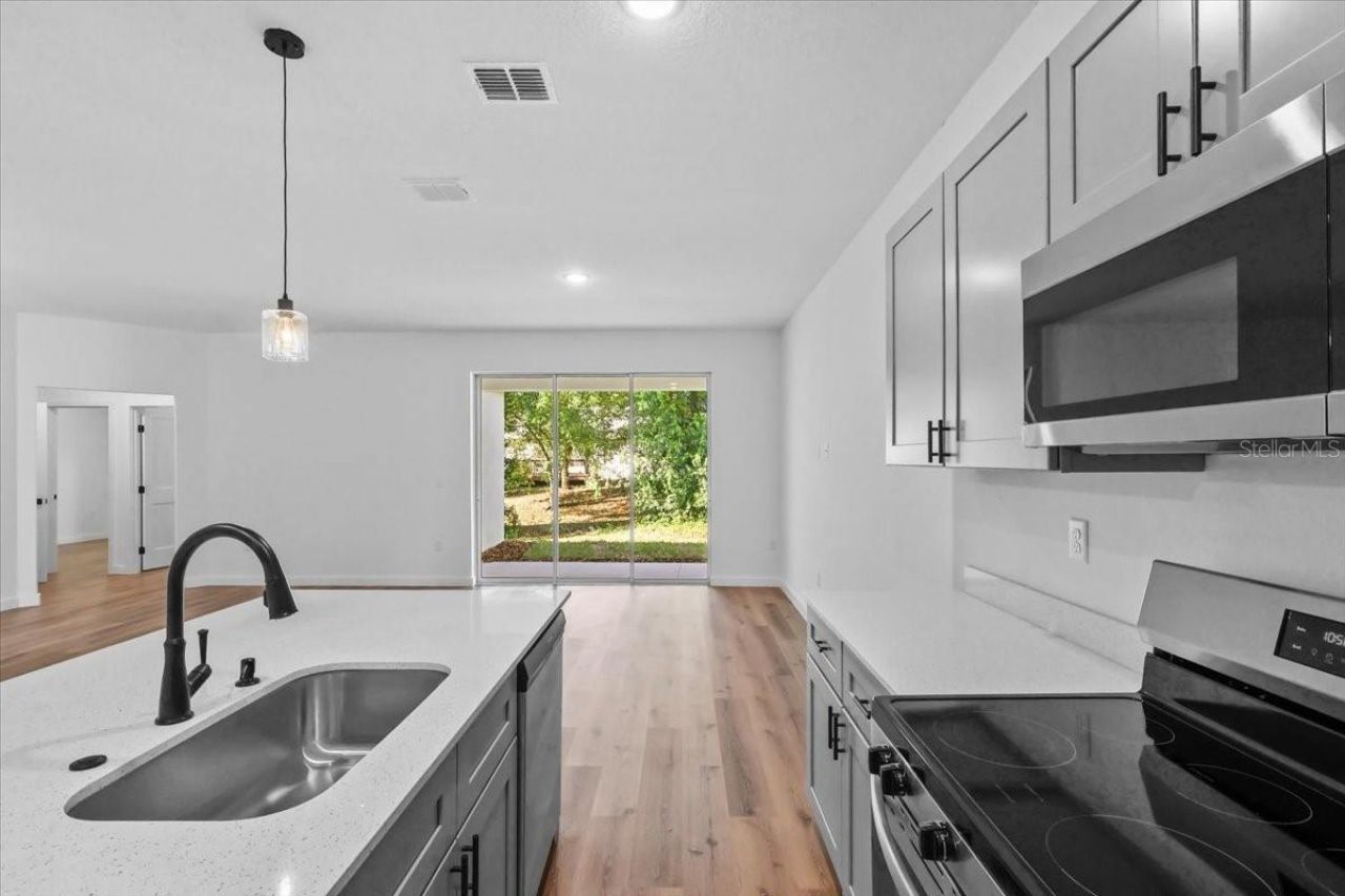 4325 N Bacall Loop , Beverly Hills, FL 34465 Photo