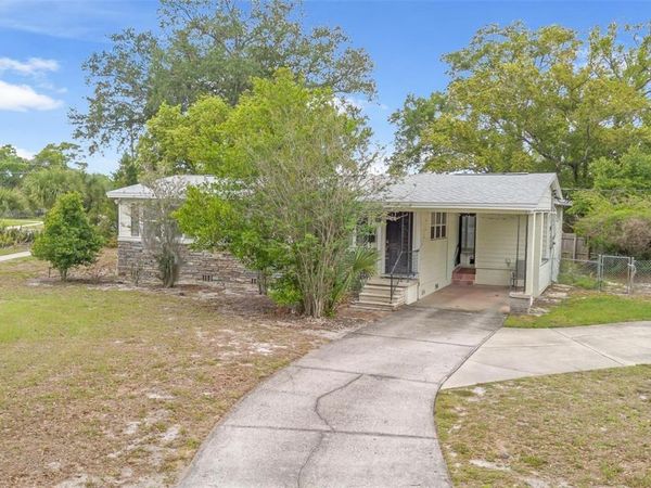 1500 ASBURY AVENUE , ORLANDO, FL 32803