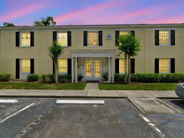 13765 JUNIPER BLOSSOM DRIVE , Unit 101, TAMPA, FL 33618