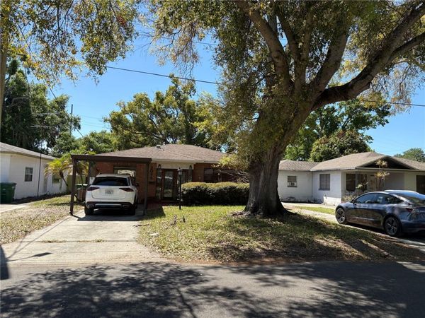 3018 W AILEEN STREET , TAMPA, FL 33607