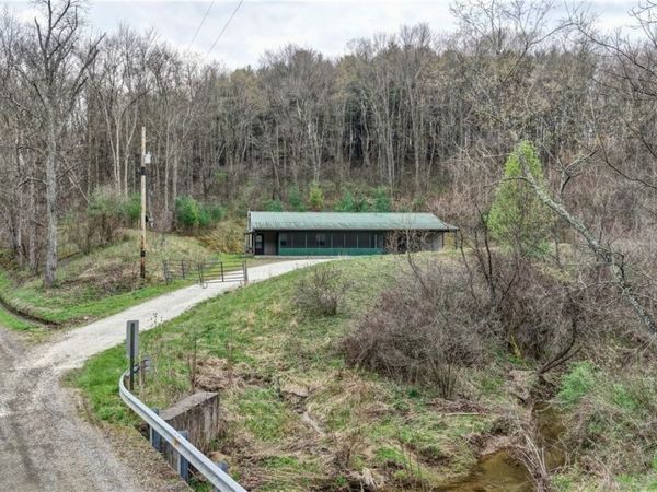 9100 Post Road, Jewett, OH 43945