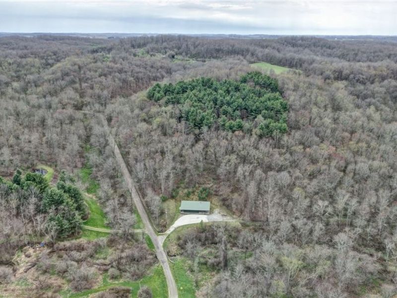 9100 Post Road, Jewett, OH 43945 Photo 11