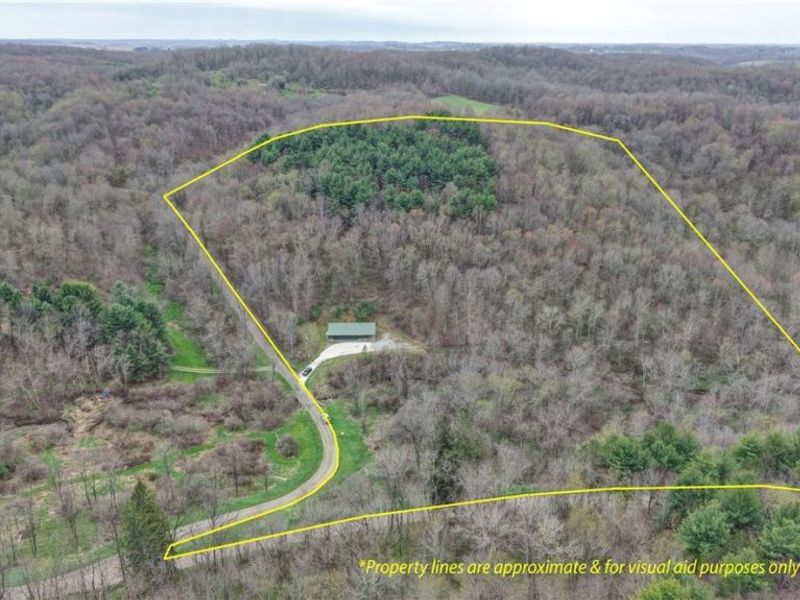 9100 Post Road, Jewett, OH 43945 Photo 12