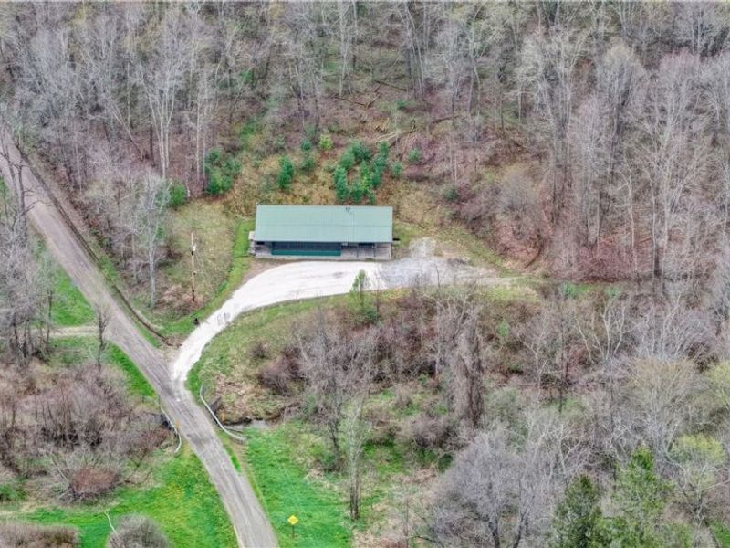 9100 Post Road, Jewett, OH 43945 Photo 13