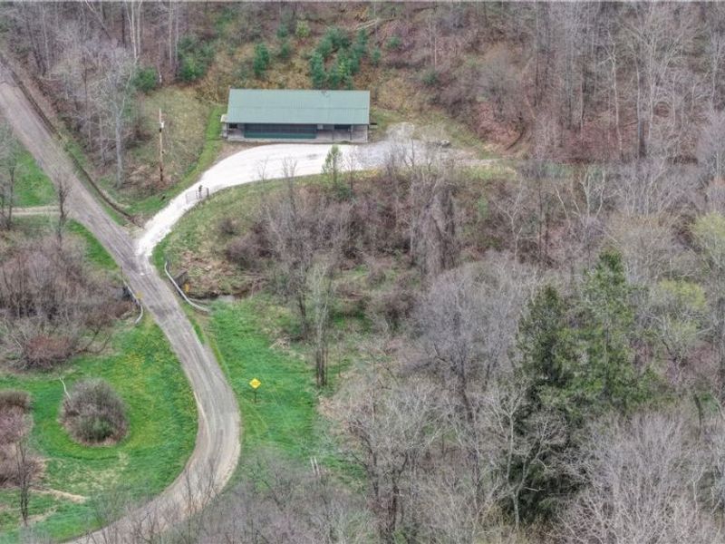 9100 Post Road, Jewett, OH 43945 Photo 15