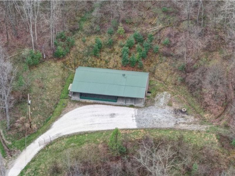 9100 Post Road, Jewett, OH 43945 Photo 16