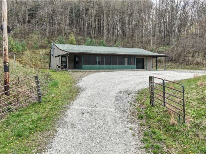 9100 Post Road, Jewett, OH 43945 Photo 18