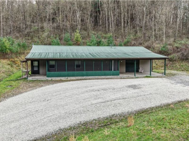 9100 Post Road, Jewett, OH 43945 Photo 3