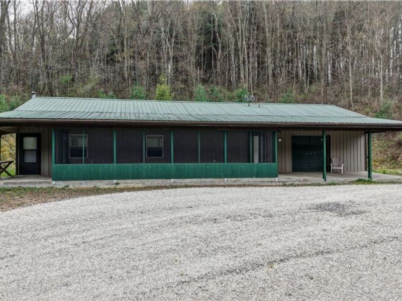 9100 Post Road, Jewett, OH 43945 Photo 4