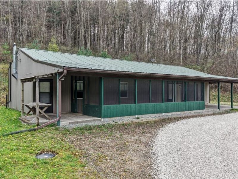 9100 Post Road, Jewett, OH 43945 Photo 6