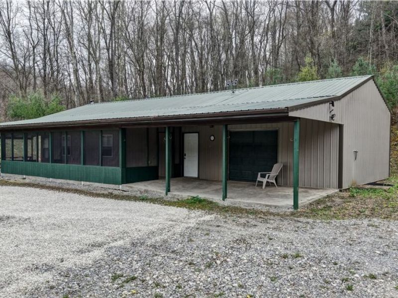 9100 Post Road, Jewett, OH 43945 Photo 7